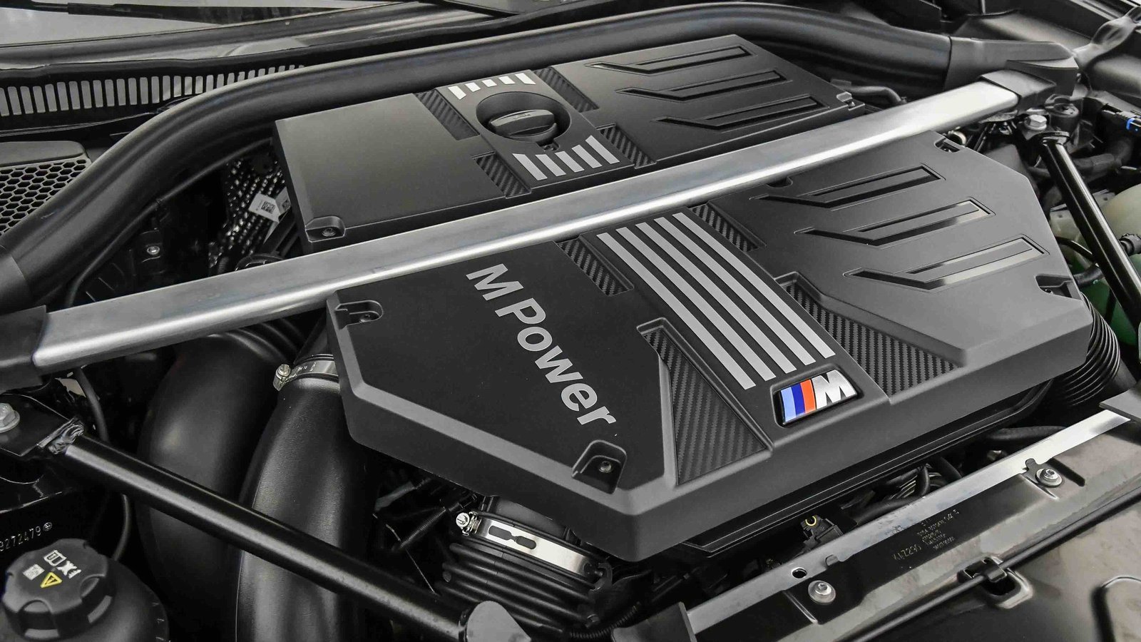 New 2025 BMW X4 M w/ Competition Package image 41