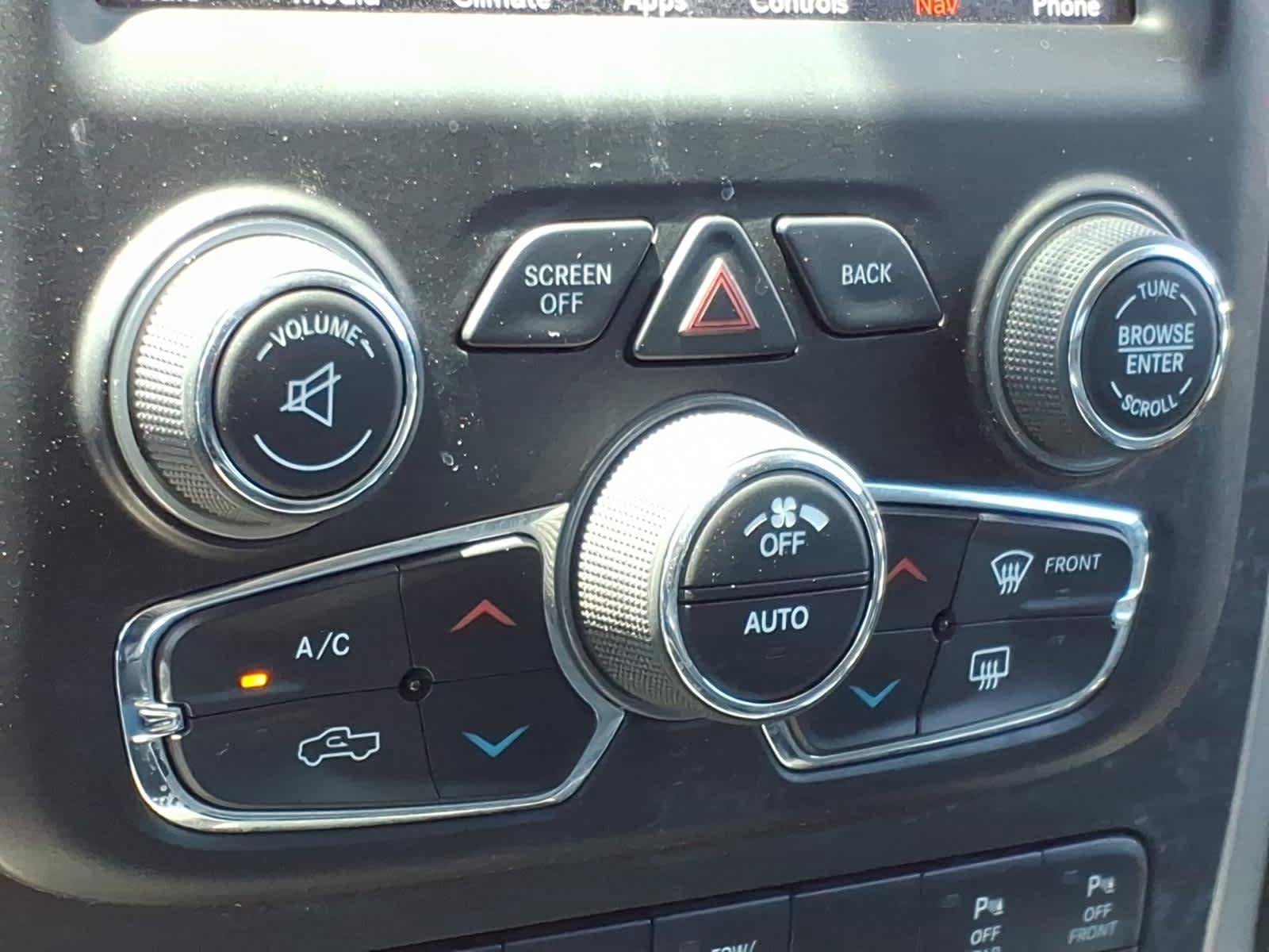 Used 2019 RAM 1500 Lone Star AWD/4WD image 24