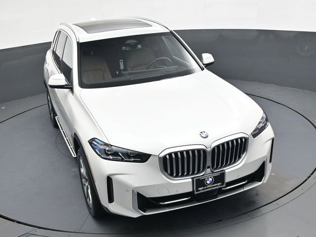 Used 2025 BMW X5 xDrive40i image 27