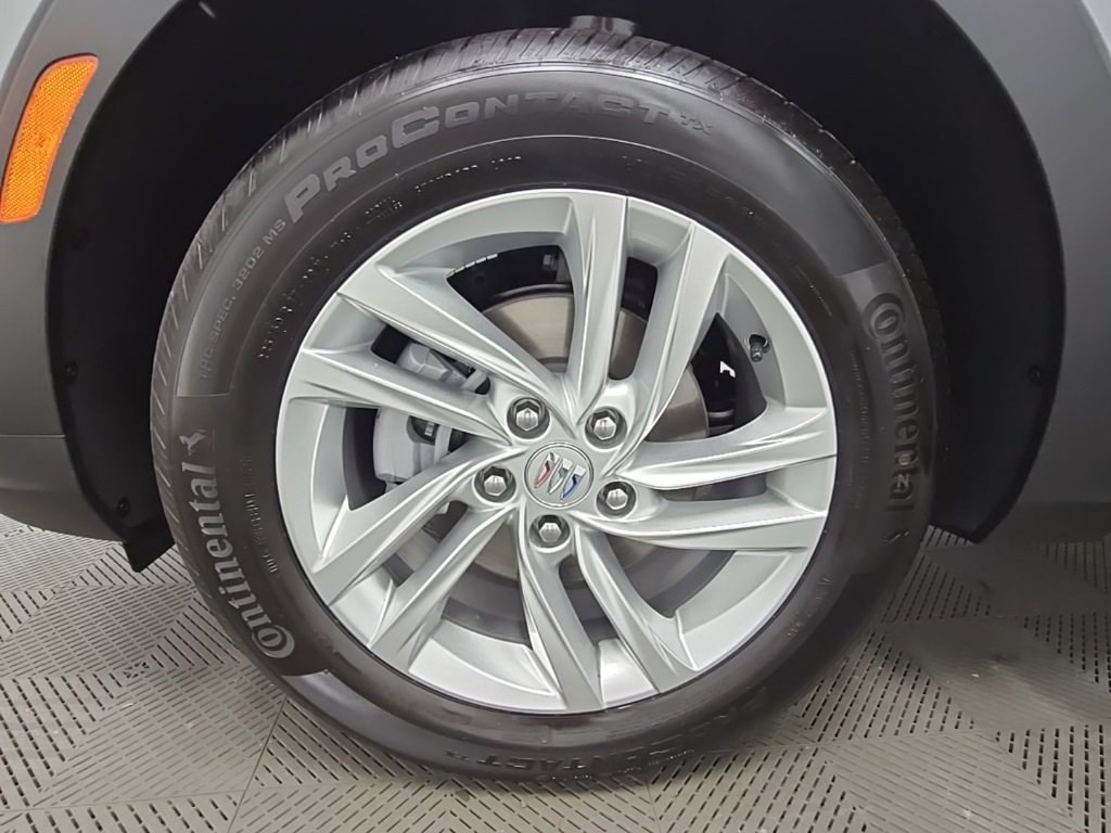 New 2025 Buick Envista Preferred w/ Convenience I Package image 42