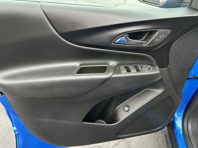 Certified 2024 Chevrolet Equinox LT w/ LPO, Floor Liner Package image 21