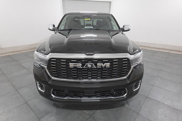 New 2026 RAM 1500 Tungsten w/ Trailer Tow Group image 3
