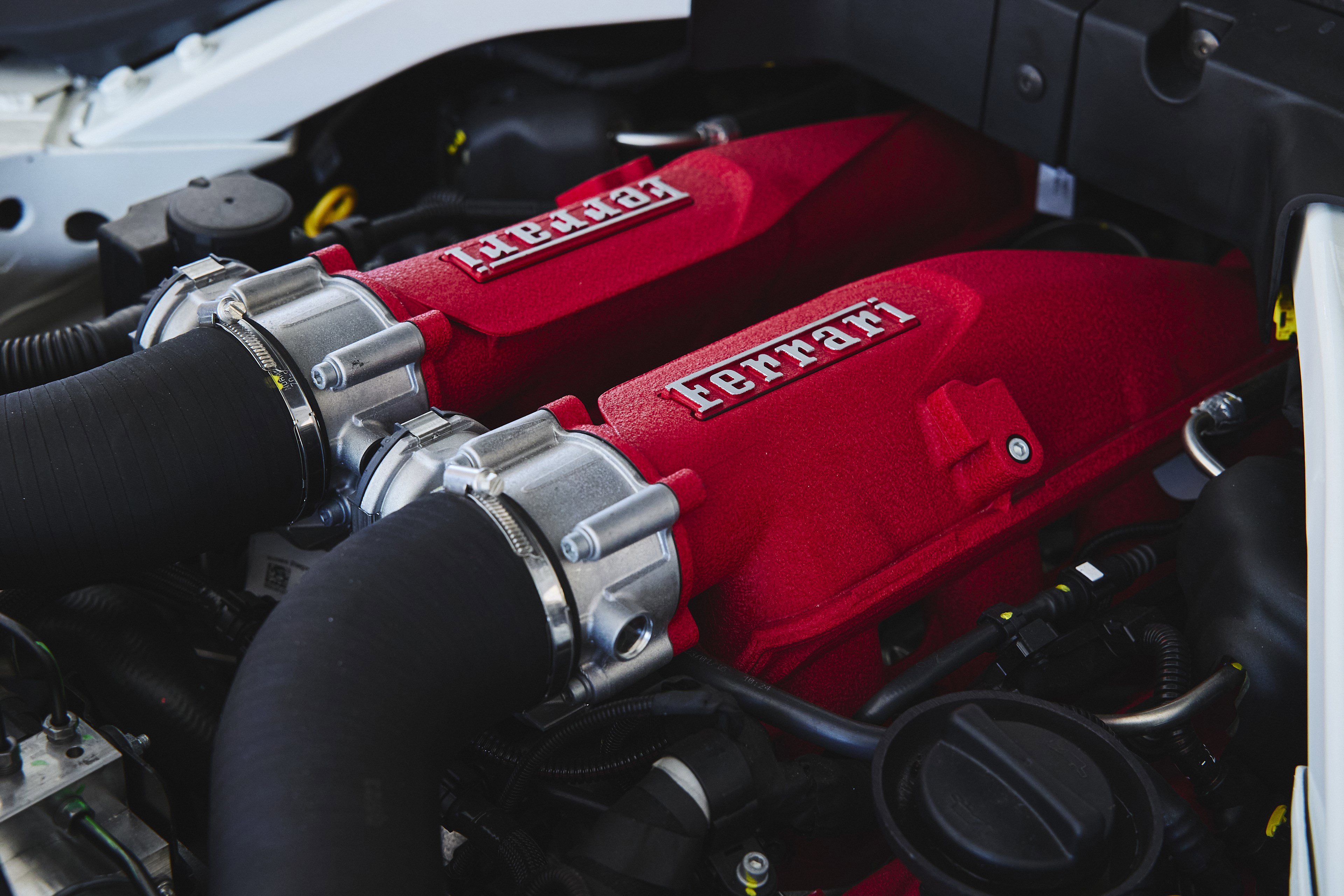 Used 2023 Ferrari Portofino M image 13