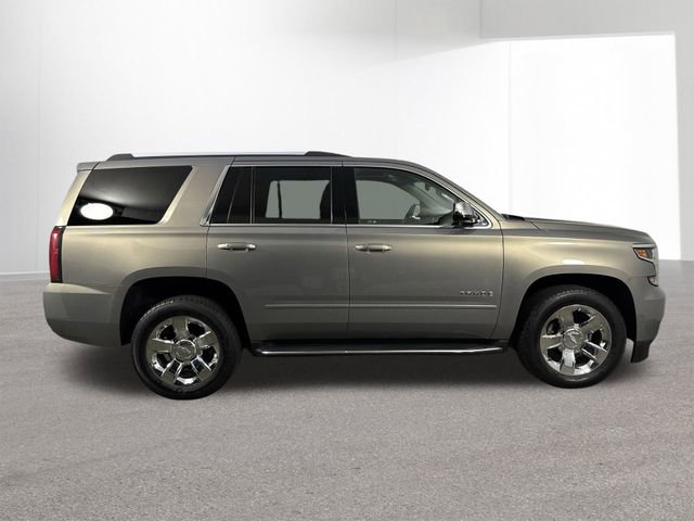Used 2019 Chevrolet Tahoe Premier image 37