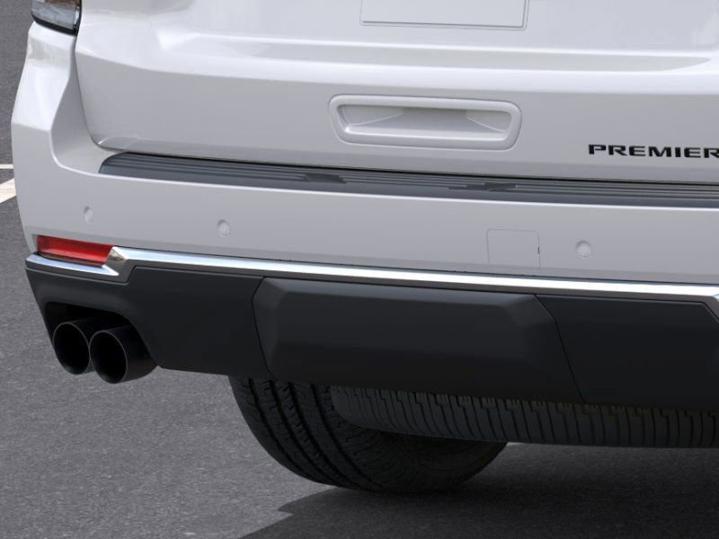 New 2025 Chevrolet Suburban Premier image 15