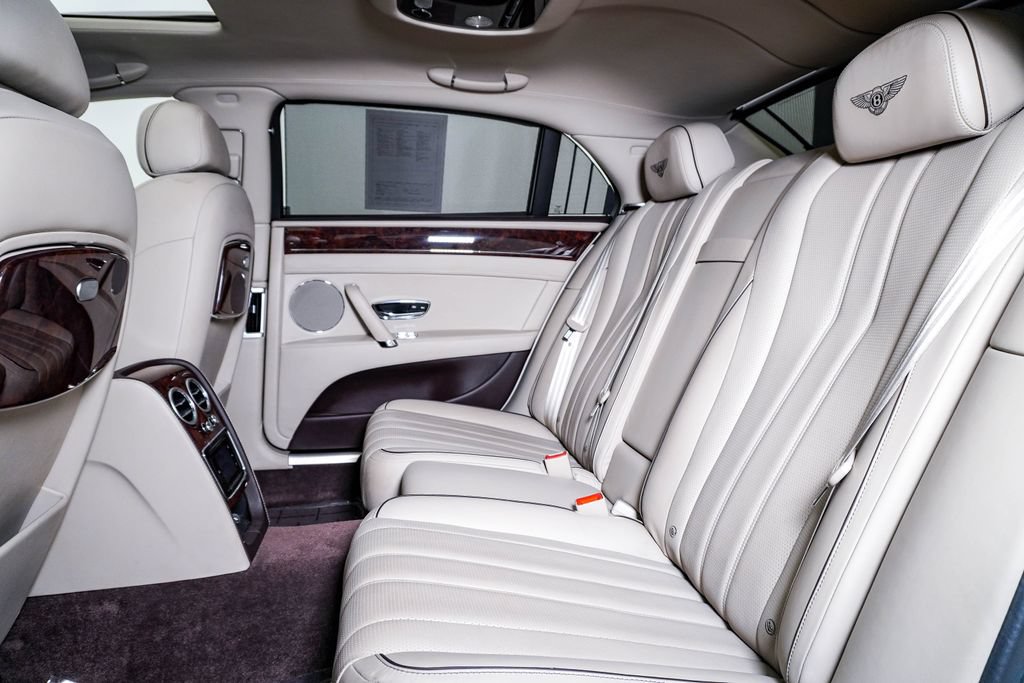 Used 2014 Bentley Flying Spur W12 AWD/4WD image 18