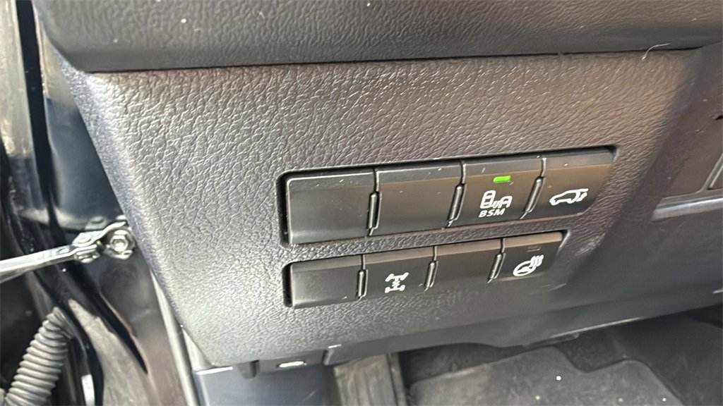 Used 2017 Lexus NX 200t F Sport w/ Premium Package image 16