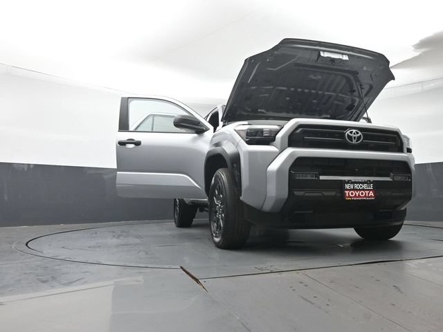 Certified 2026 Toyota 4Runner SR5 AWD/4WD image 49