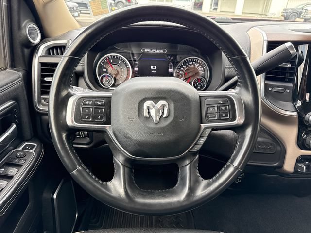 Used 2022 RAM 3500 Laramie AWD/4WD image 20