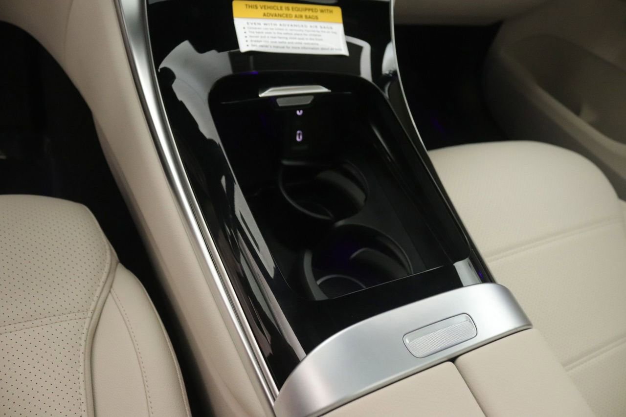 New 2026 Mercedes-Benz GLC 300 GLC 300 image 7