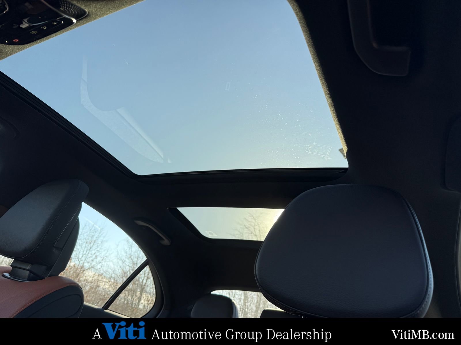 New 2026 Mercedes-Benz C 300 4MATIC Sedan image 14