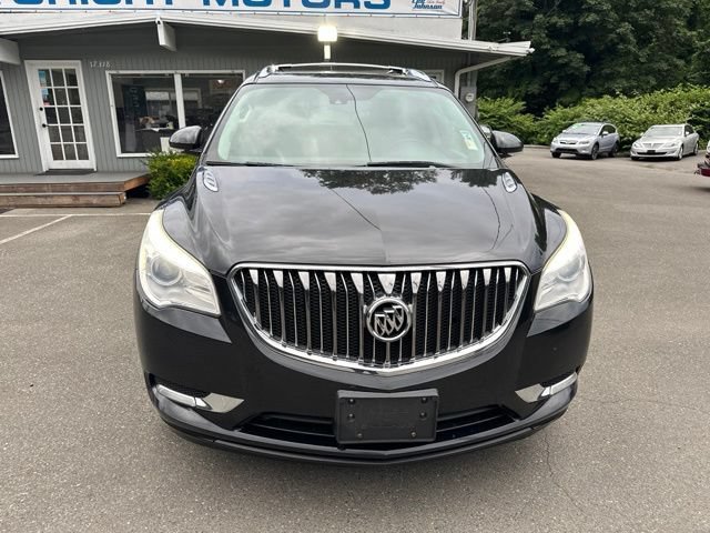 Used 2014 Buick Enclave Premium w/ Trailering Provision Package AWD/4WD image 2