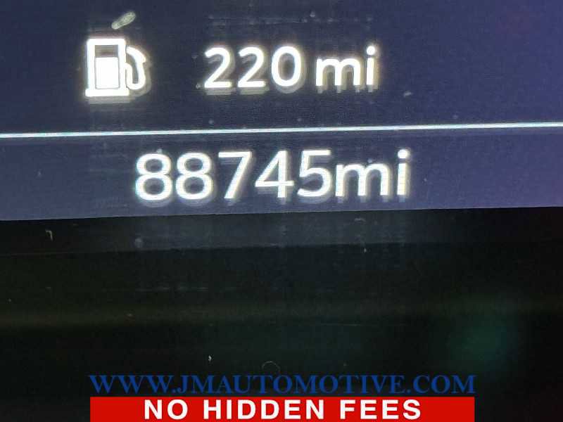 Used 2021 Chevrolet Tahoe High Country image 26