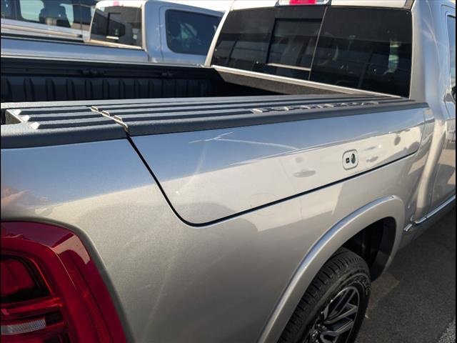 Used 2025 RAM 1500 Limited image 24