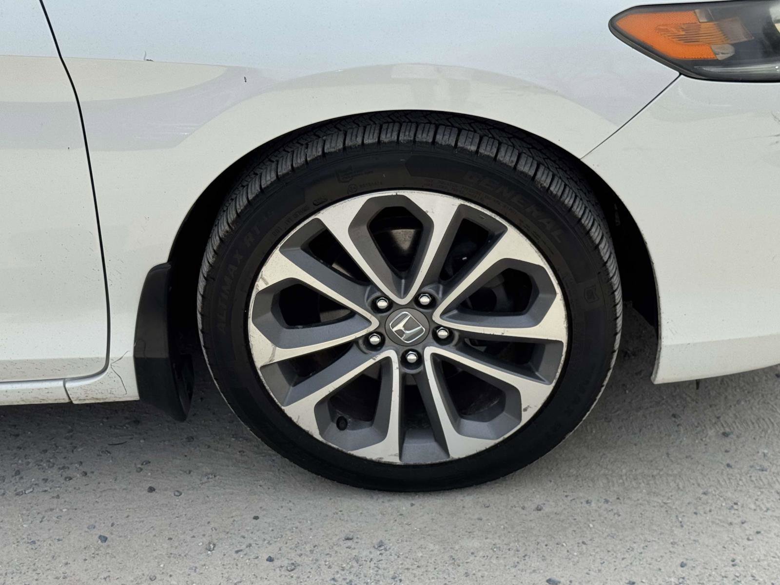 Used 2013 Honda Accord EX-L image 6