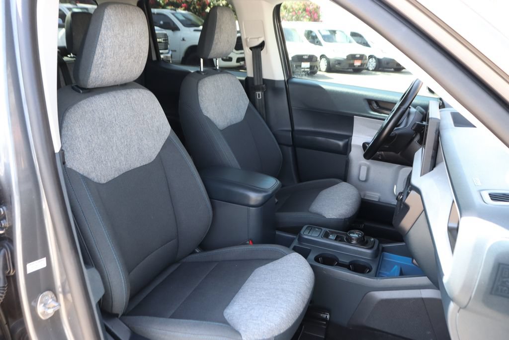 Used 2025 Ford Maverick XLT w/ XLT Luxury Package FWD image 37