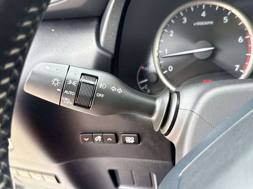 Used 2019 Lexus NX 300 FWD w/ Comfort Package image 27