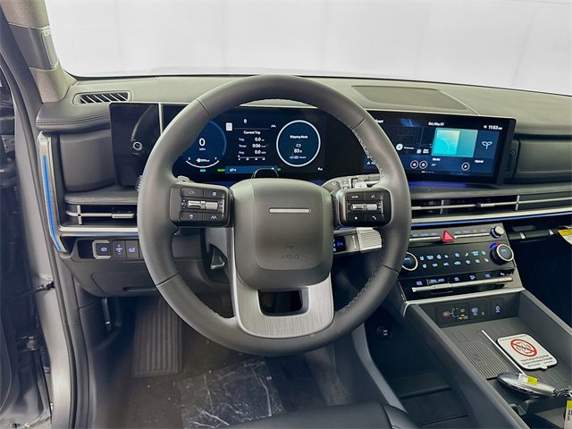 New 2025 Hyundai Santa Fe Limited image 10