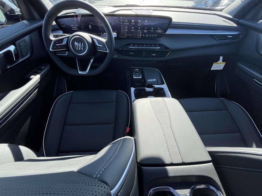 New 2026 Buick Enclave Sport Touring w/ Power Package image 12