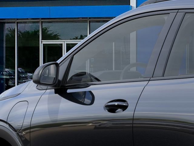 New 2027 Chevrolet Bolt RS w/ Technology Package FWD image 12