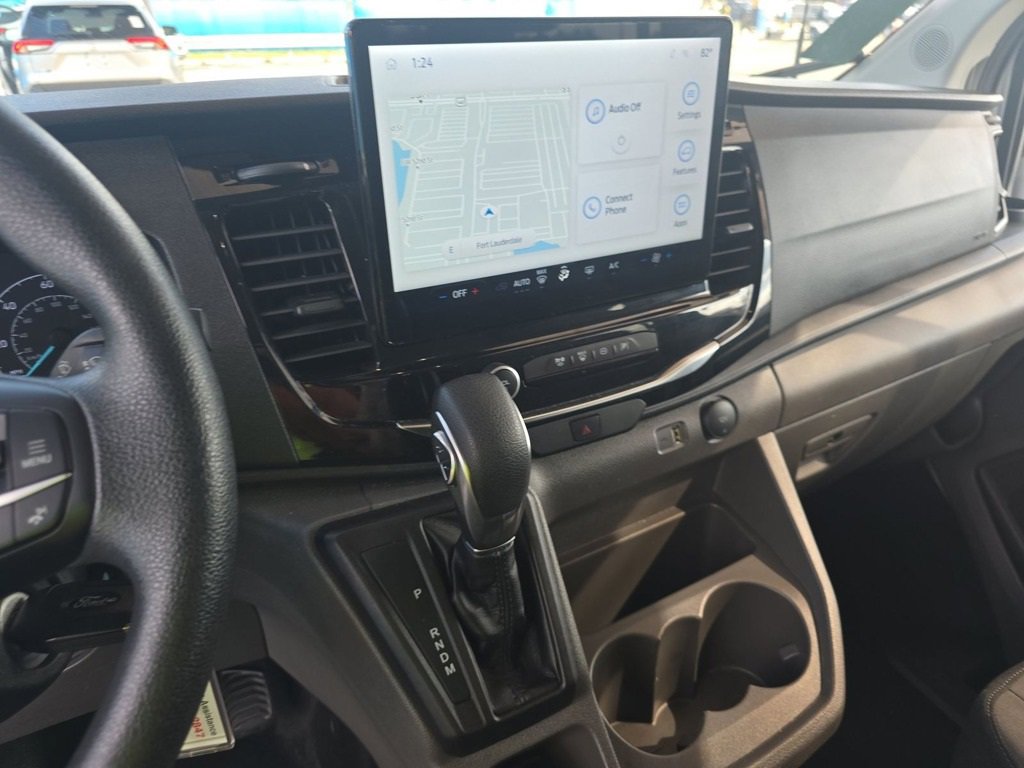 Used 2023 Ford Transit 350 XLT image 13