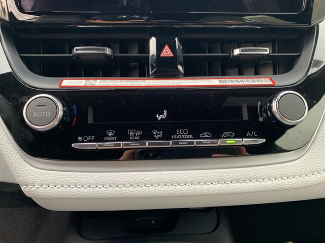 New 2026 Toyota Corolla SE image 25