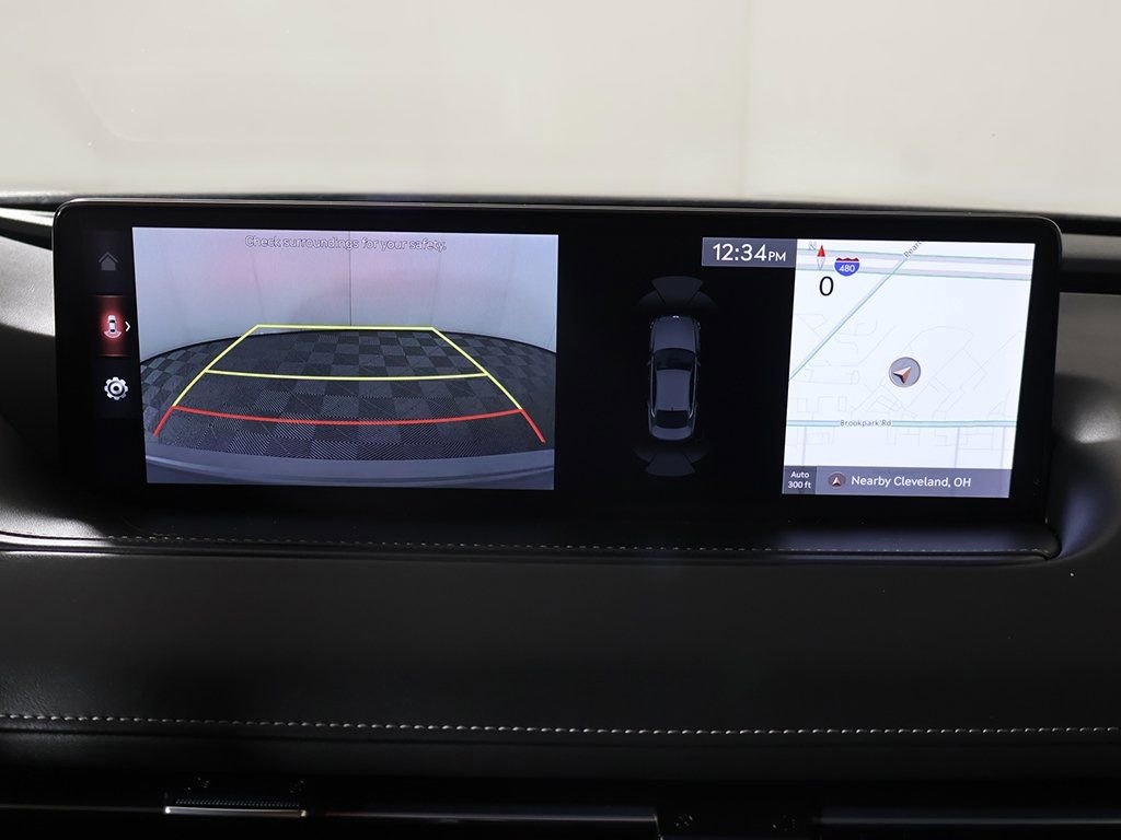 Used 2023 Genesis G80 2.5T image 43