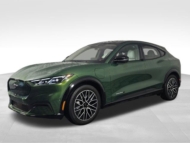 Used 2024 Ford Mustang Mach-E Premium image 3