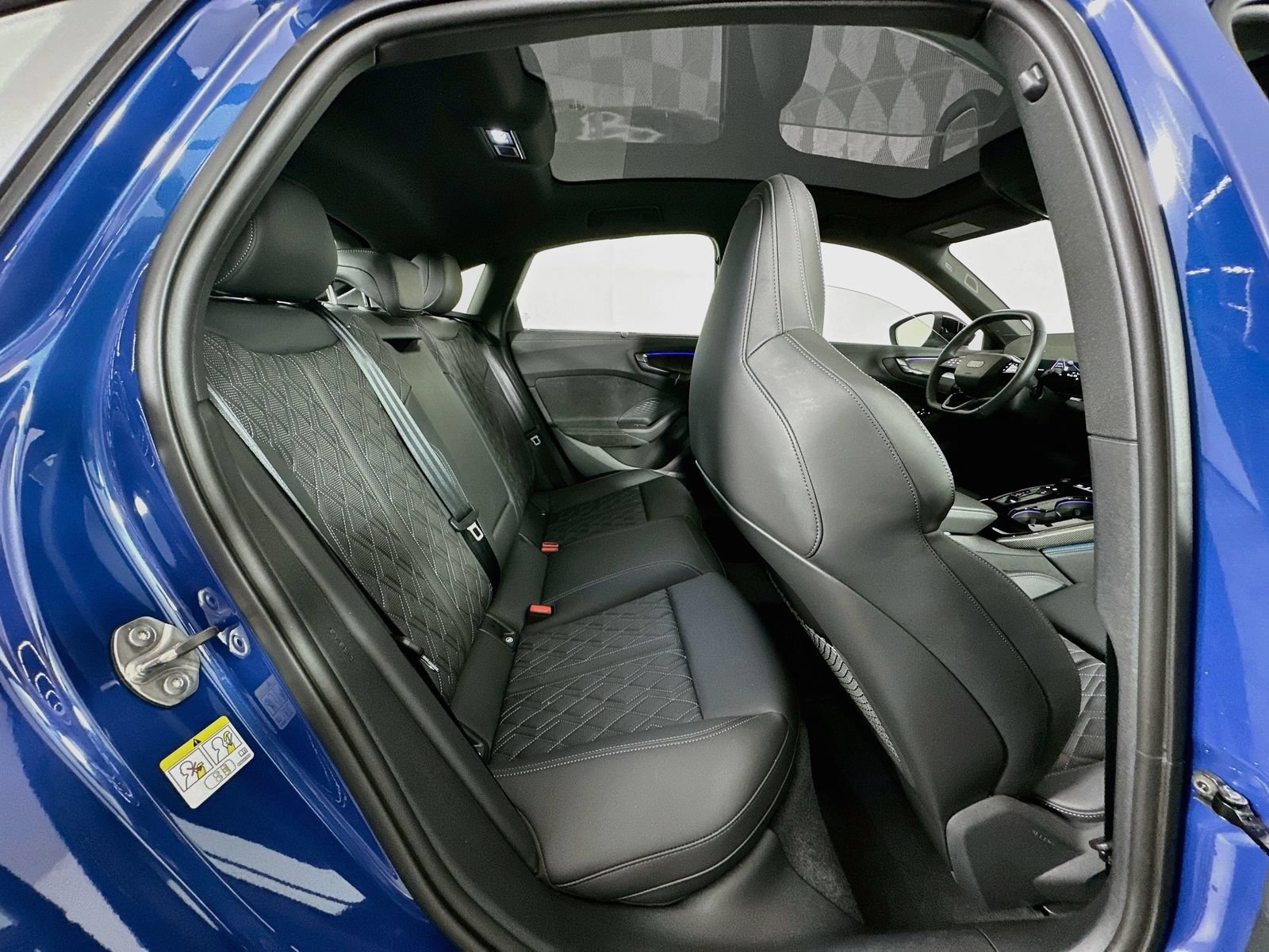 Used 2025 Audi S5 Prestige w/ Prestige Package AWD/4WD image 27
