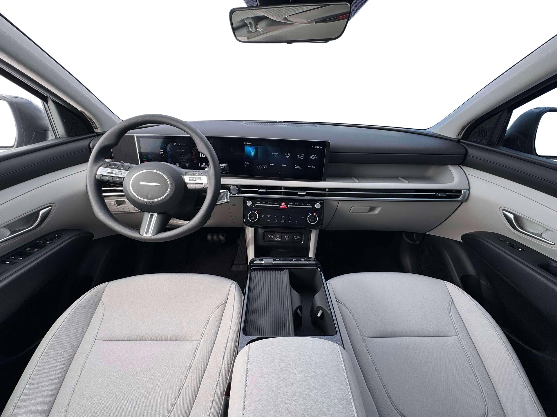 New 2026 Hyundai Tucson SEL image 13