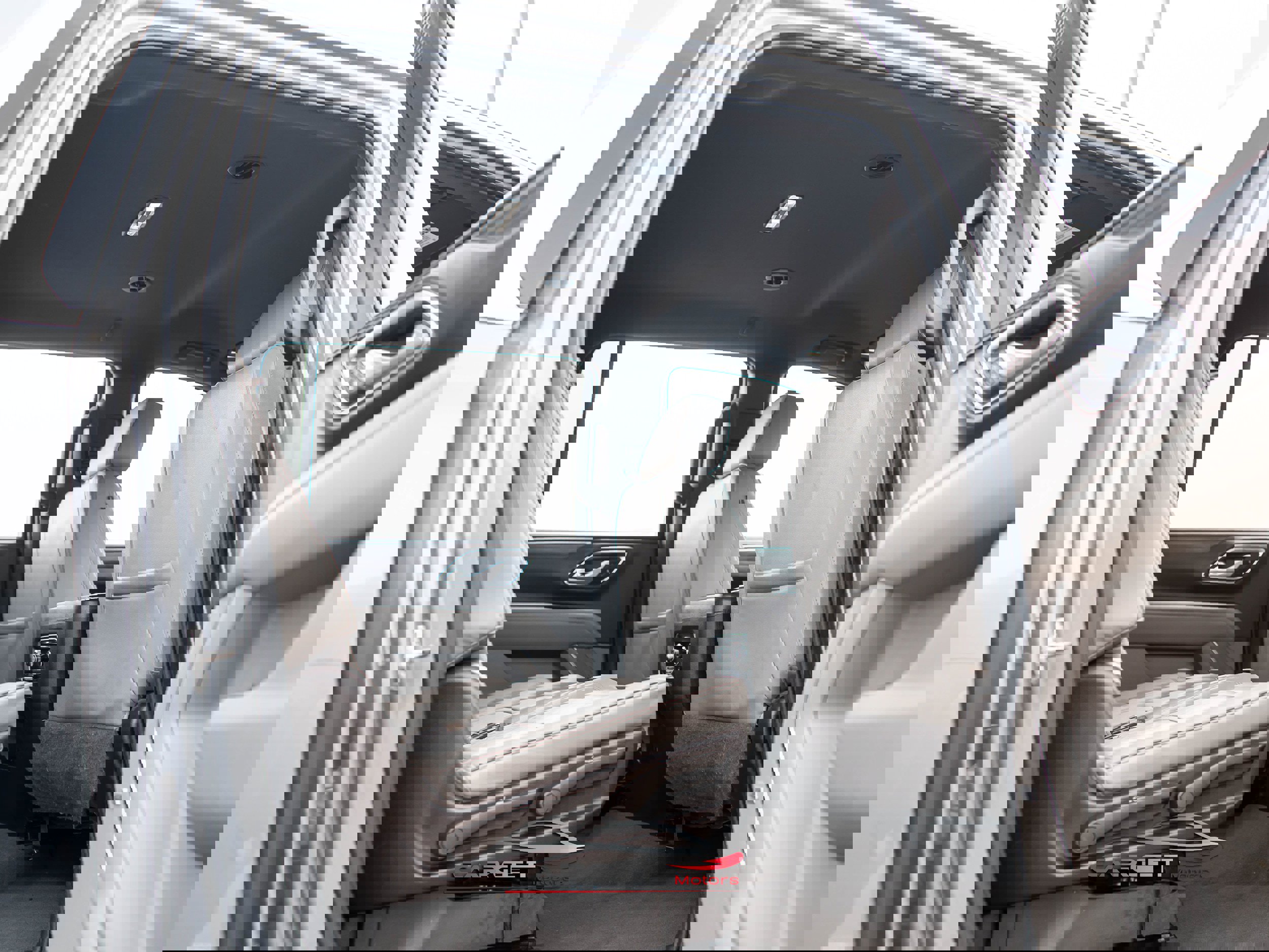 Used 2022 GMC Yukon XL SLT w/ SLT Luxury Package image 19