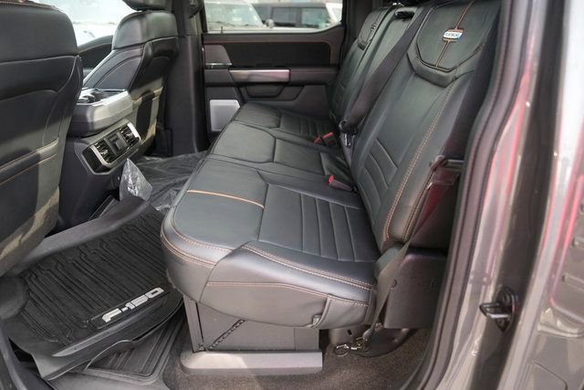 Used 2023 Ford F150 Platinum w/ Equipment Group 701A High image 13