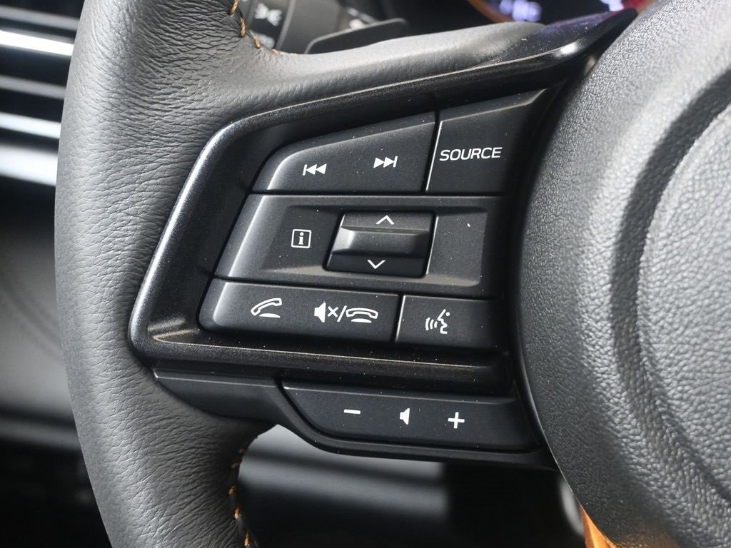 Used 2025 Subaru Outback Wilderness image 29