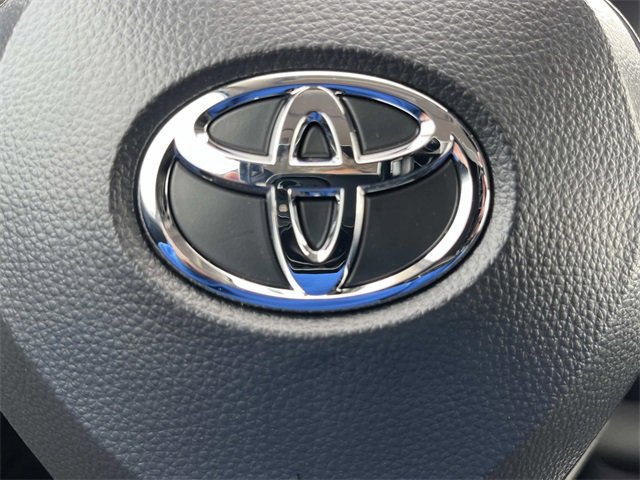Used 2026 Toyota Corolla LE image 30