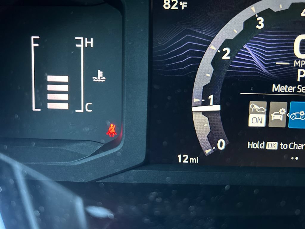 New 2026 Toyota Tacoma SR5 AWD/4WD image 10