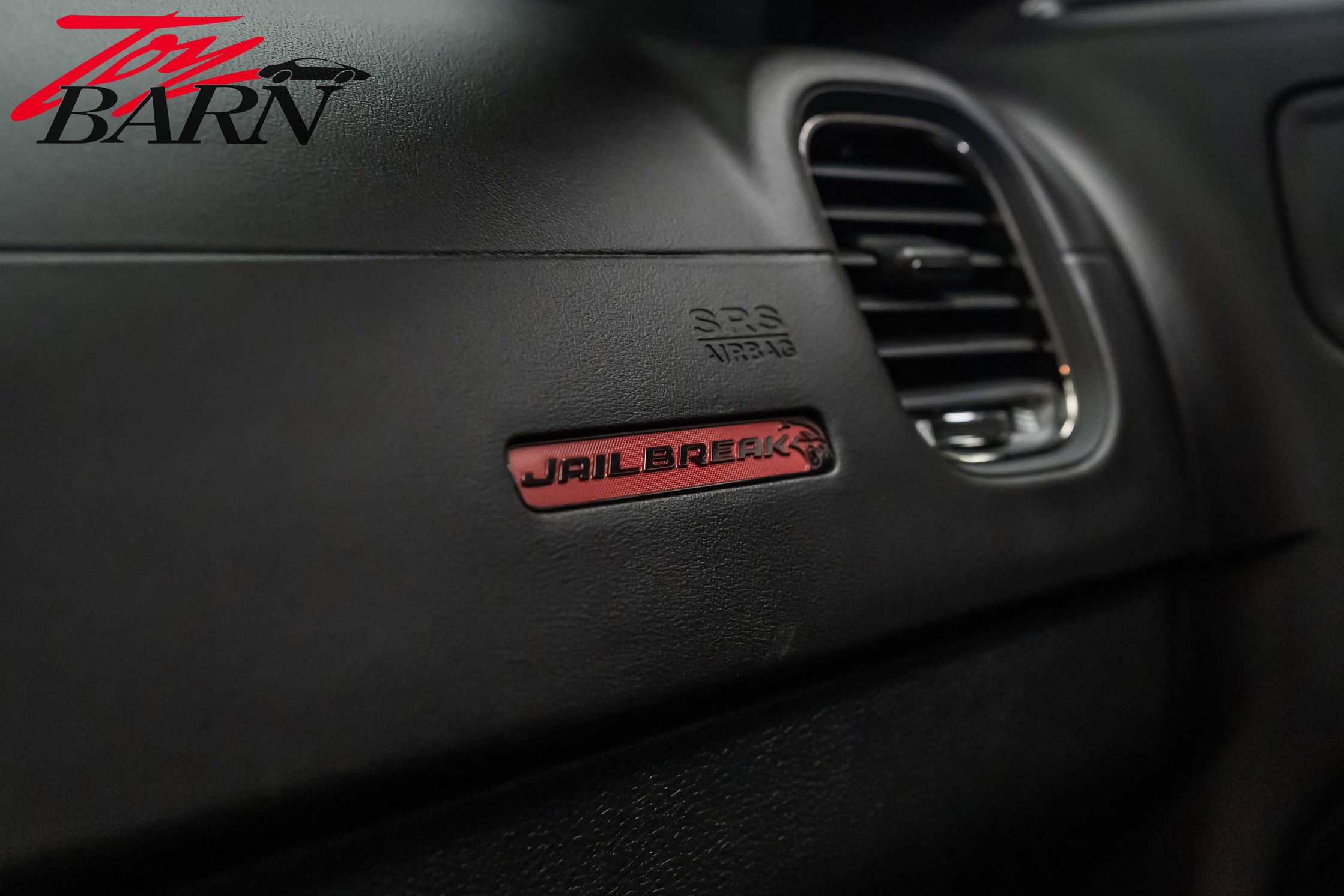 Used 2023 Dodge Charger SRT Hellcat w/ Harman/Kardon Audio Group image 40