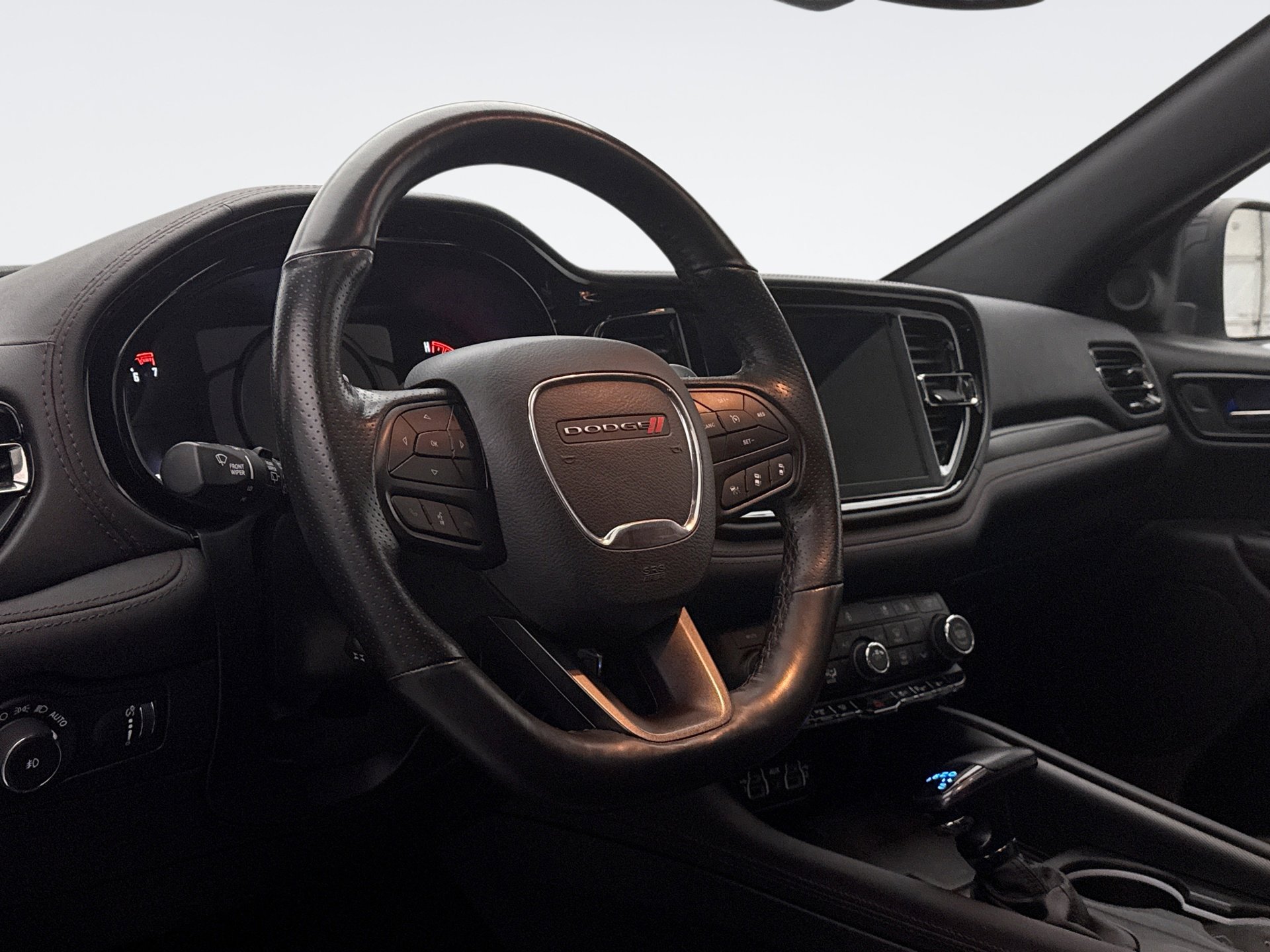 Used 2023 Dodge Durango GT image 7