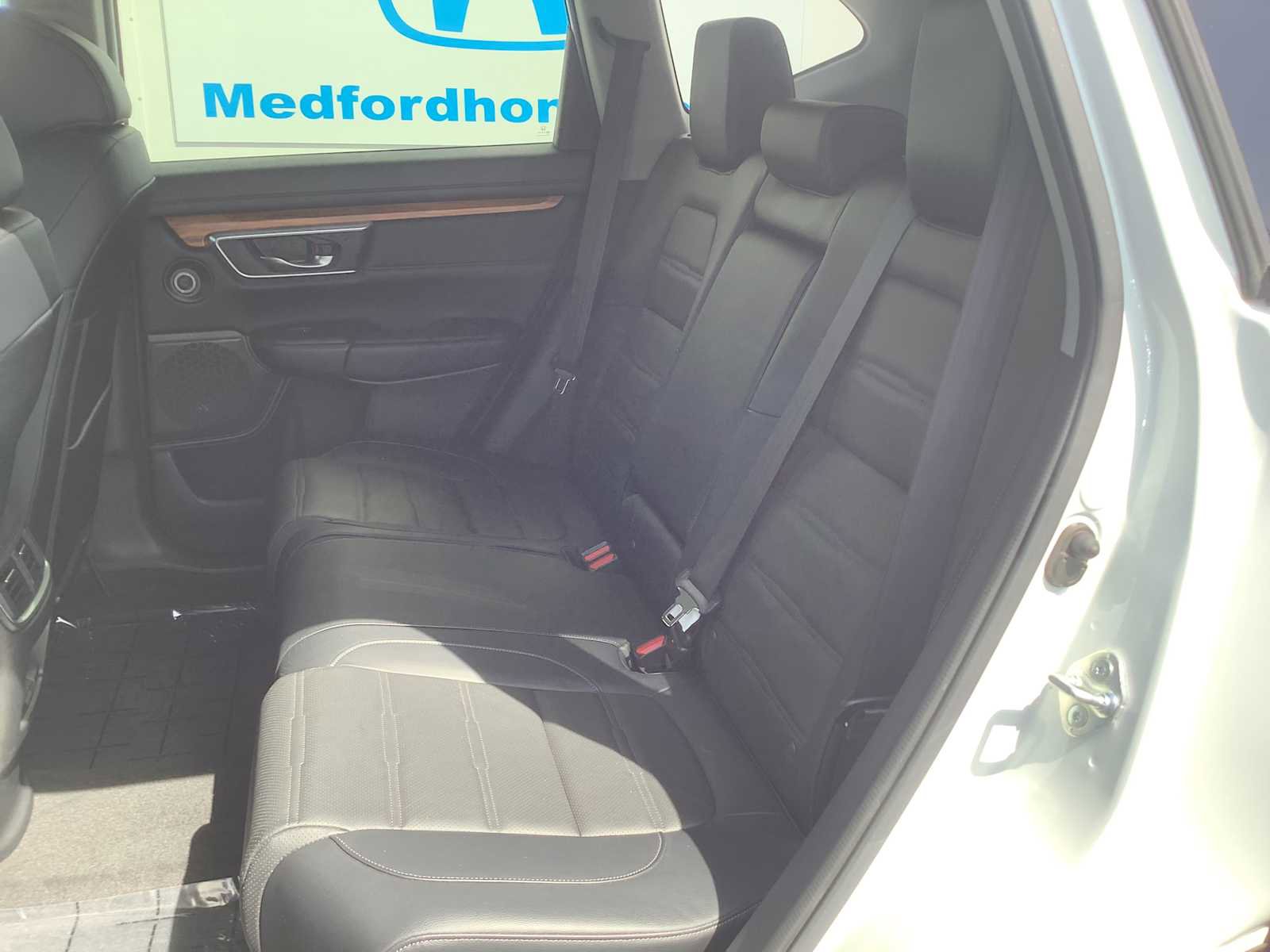 Certified 2019 Honda CR-V Touring image 13
