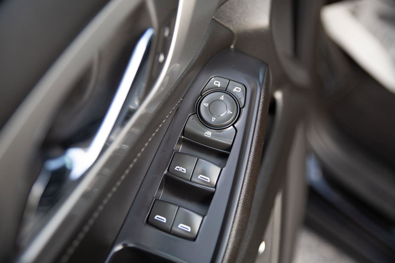 Certified 2022 Chevrolet Traverse LT image 19