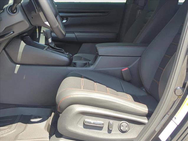 New 2026 Honda CR-V Sport-L image 17