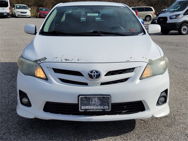Used 2013 Toyota Corolla S image 2