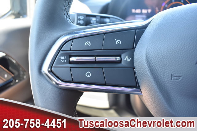 New 2027 Chevrolet Tahoe LS AWD/4WD image 23