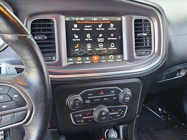 Used 2021 Dodge Charger Scat Pack RWD image 14