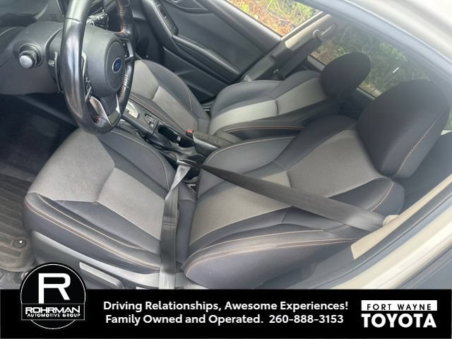 Used 2021 Subaru Crosstrek 2.0i Premium AWD/4WD image 6