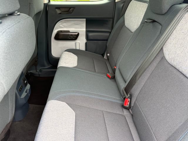 Used 2025 Ford Maverick XLT w/ XLT Luxury Package AWD/4WD image 27