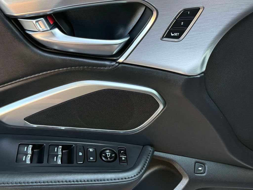 Certified 2023 Acura RDX AWD image 16