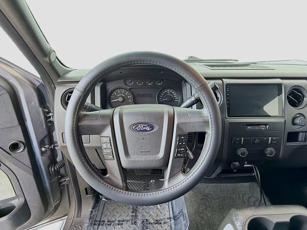 Used 2014 Ford F150 STX w/ Equipment Group 201A Mid RWD image 29