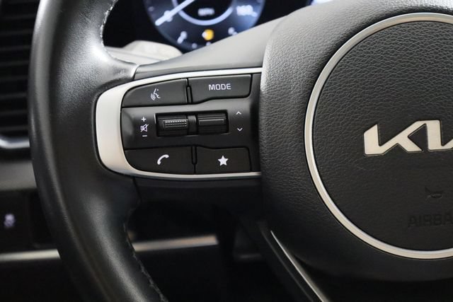 Used 2023 Kia Sportage SX FWD image 25