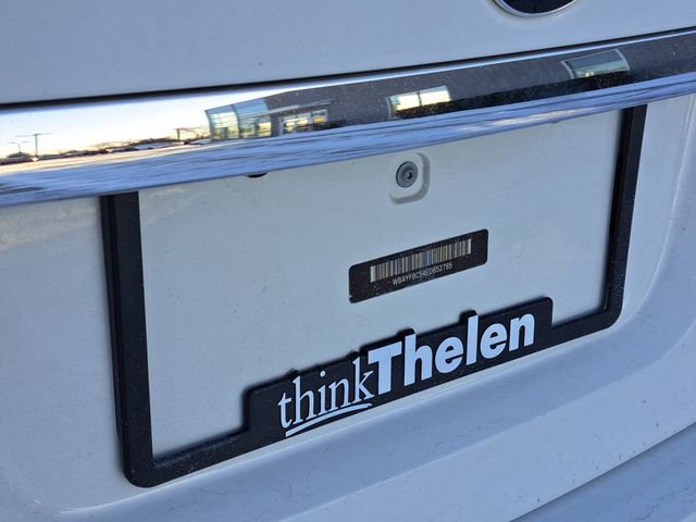 Used 2014 BMW 750Li xDrive image 32