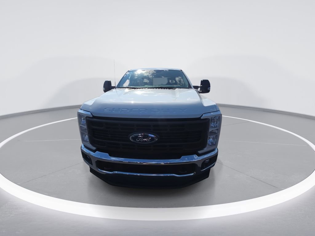 New 2026 Ford F250 XL w/ XL Driver Assist Package image 3